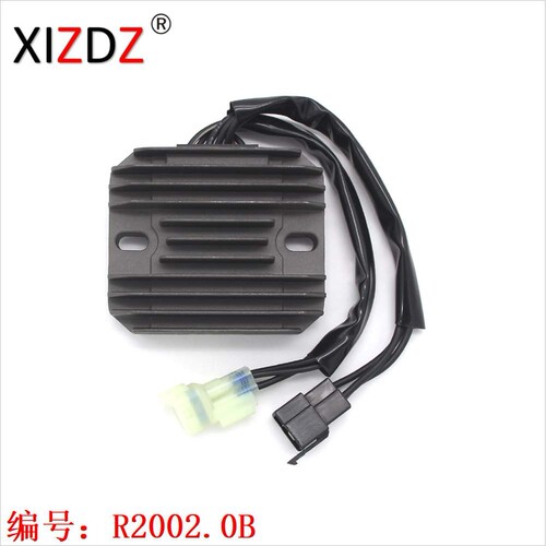 适用于GSXR600  750 1000 32800-02H00 32800-41G00 2002.0