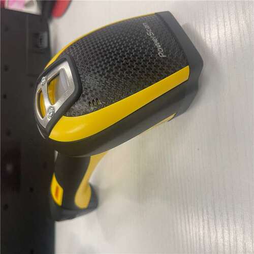 现货  Datalogic得利捷     扫描枪PM9501-433RB
