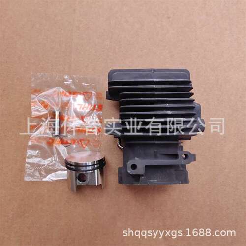 适配STIHL斯蒂尔MS192T油锯气缸总成1137 020 1203
