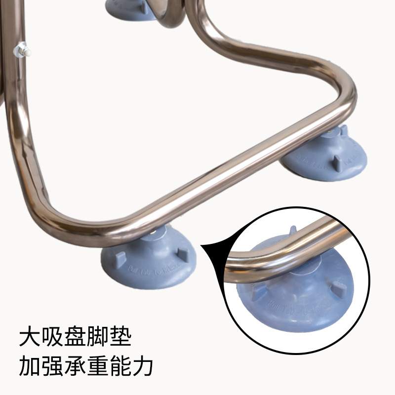 老人床边扶手起身助力器残疾人沙发起身助力架病人卧床床边扶手架