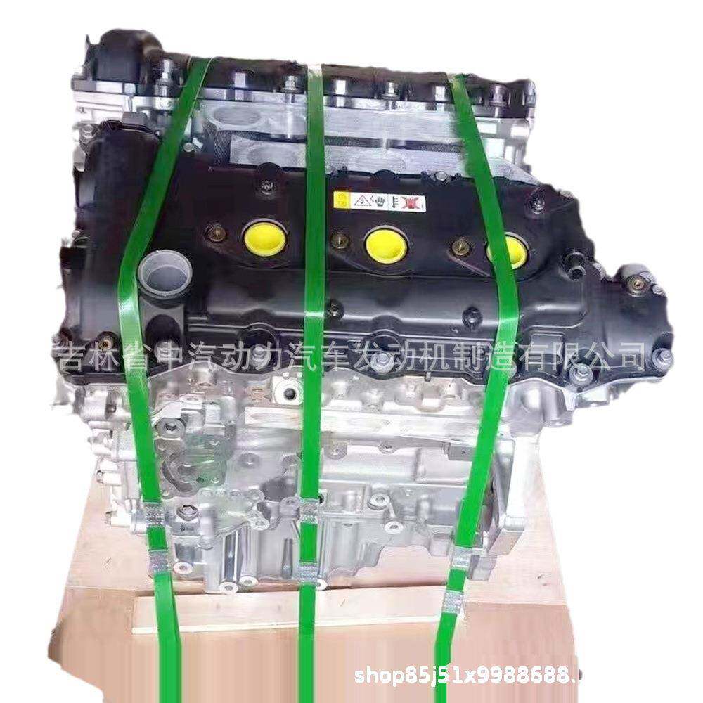 3.6L别克LLT适用于09昂克雷11科迈罗07赛威汽车发动机总成马达