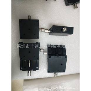 40UNR 40角度滑台涡轮蜗杆调节B54 40LN 40UN 40LNR B54