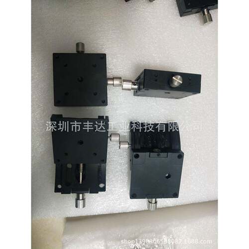 40角度滑台涡轮蜗杆调节B54-40UN,B54-40LN,B54-40UNR,B54-40LNR