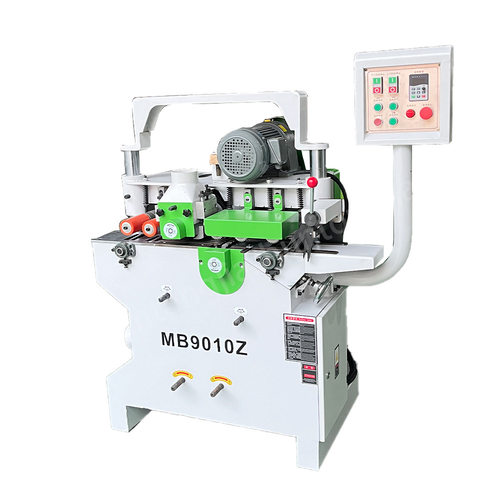 木工圆棒机MB9010Z自动送料成型设备木材圆棍加工机械