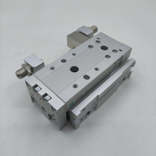 CKD气缸LCR/LCG8/12/16/20/25-10-30-50-100-125S1S3S5/A1A3A5