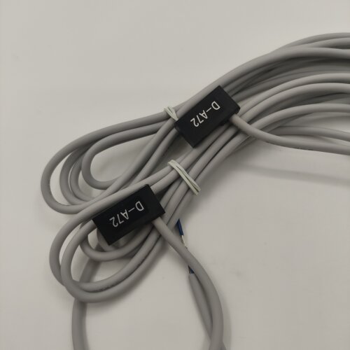 SMC磁性开关D-A93M9BM9NP/V/W