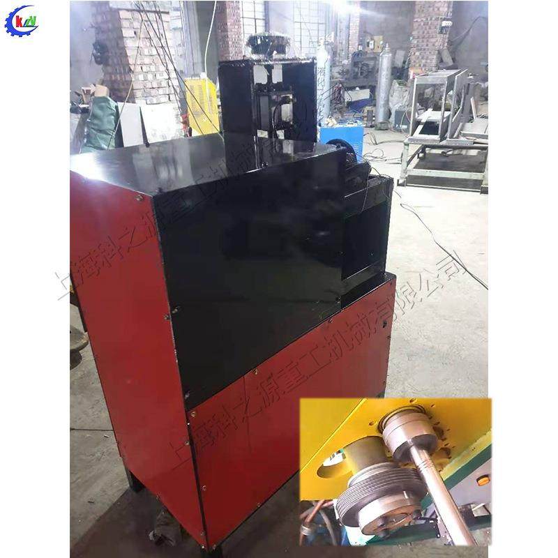 小型圆管螺纹对接机钢管丝扣咬口机不锈钢管拖把杆车丝滚丝机,五金/工具,其他机械五金,淘宝优惠券,粉丝福利购,淘宝优惠卷