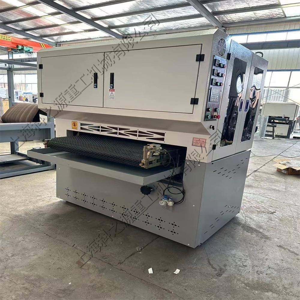 蜗杆式水磨抛光机不锈钢板铝板飞边光滑激光切割工件毛刺去除机,五金/工具,抛光机/地面抛光机,淘宝优惠券,粉丝福利购,淘宝优惠卷