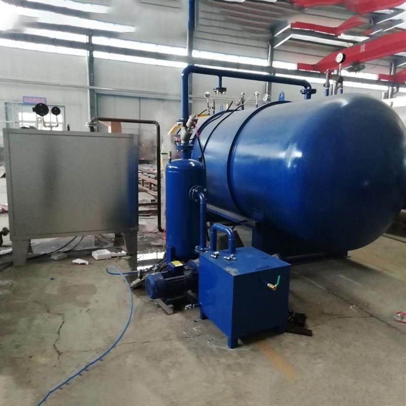 木材杀菌罐木材处理防虫蛀浸渍罐全自动真空压木材碳化罐防腐罐,工业油品/胶粘/化学/实验室用品,其他实验室设备,淘宝优惠券,粉丝福利购,淘宝优惠卷