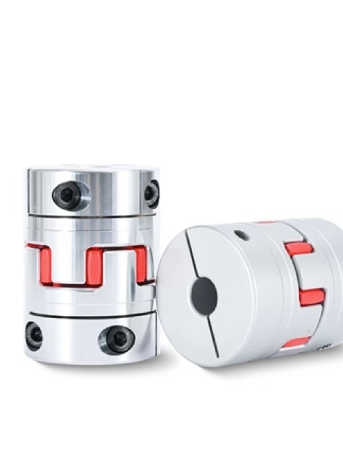 DEP61-D40-d12-e12 梅花联轴器DEP61-D14 D20 D25 D30 D55 D65 80