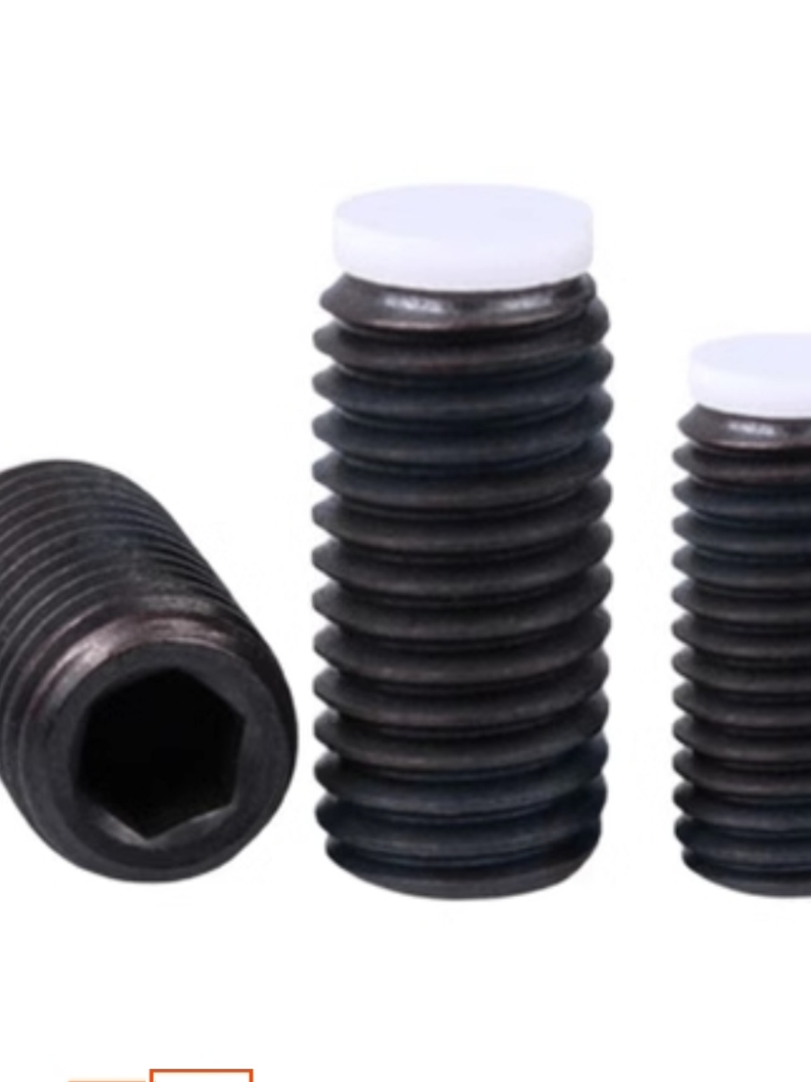 螺钉 TDA26-M3M4M5M6M8M10M12-L5L6L8L10L12L16L20L25L30L40L50