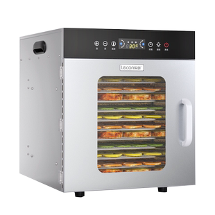 烘干机食品宠物零食水果蔬菜肉类风干机食物家用商用果干机大小型