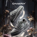 男 板鞋 范丞丞同款 onmax小帆船灰鸽子增高国潮牌厚底星星运动冬季