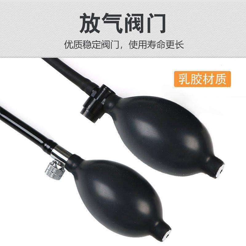 门窗安装气垫气囊铝合金定位气垫车门开锁多用途扩张维修辅助神器