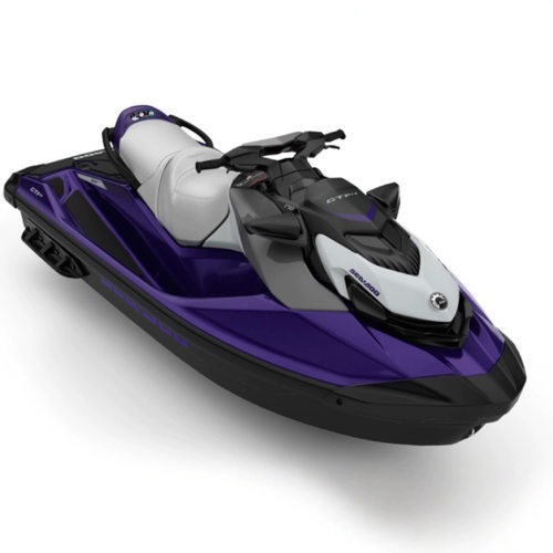 Seadoo高速水上摩托艇水水上娱乐设备 GTI  se170摩托艇