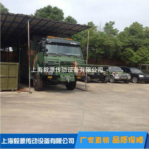 品质消防车特种车电动绞盘5-8吨救援绞盘车用自救牵引器