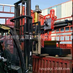 摇臂钻床 13经济型 双立柱摇臂钻床Z3040x13 小型摇臂钻床Z3040