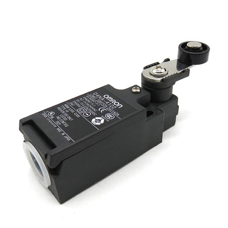 欧姆行程开关龙D4N-1A32R D4N-2A32R D4N-4A32R/9A32R