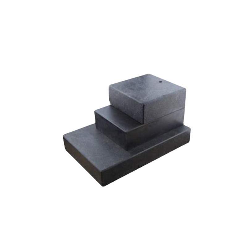 山东济青00级大理石平台比测台百分表座高度规测微仪电感测头台座