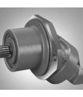 REXROTH力士乐柱塞马达R902137649 A2FE90/61W-VAL100