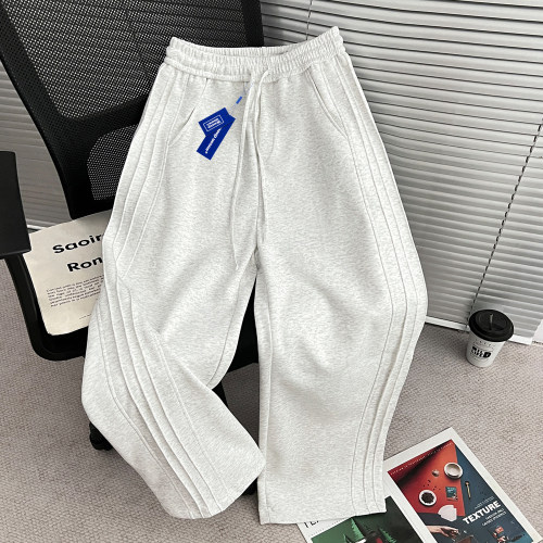 【官方正品】WASSUP重磅运动卫裤