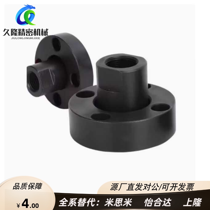 替怡合达浮动接头WHG01 WHG06 WHG11-M3/4/5/6/8/10/16/18/20/24