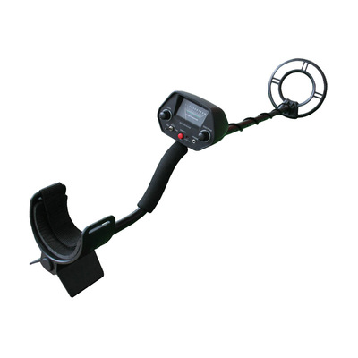 Entry-LeveUnderground Metal Detector for Outdoor Exploration