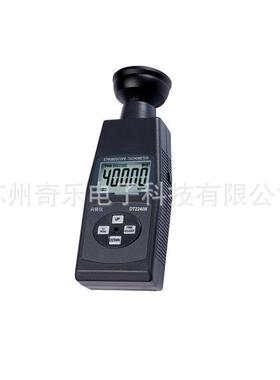 DT2240B数字式闪频仪手持式闪频测速仪