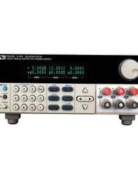 艾德克斯全隔离30V/6A/180W三通道可编程直流电源IT6332B