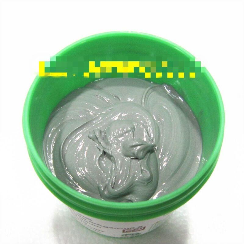 无铅锡膏305高温锡浆熔点217度含3%银JRHL焊膏Sn96.5Ag3.0Cu0.520