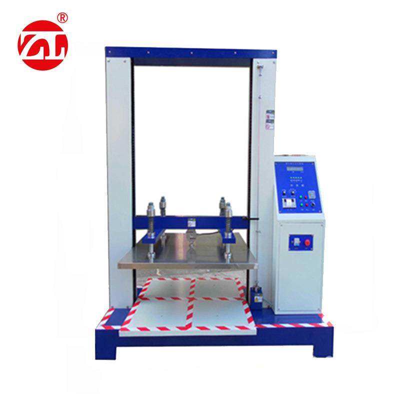 纸箱抗压试验机压力试验机抗折抗压试验机纸箱抗压强度试验机,机械设备,试验机,淘宝优惠券,粉丝福利购,淘宝优惠卷