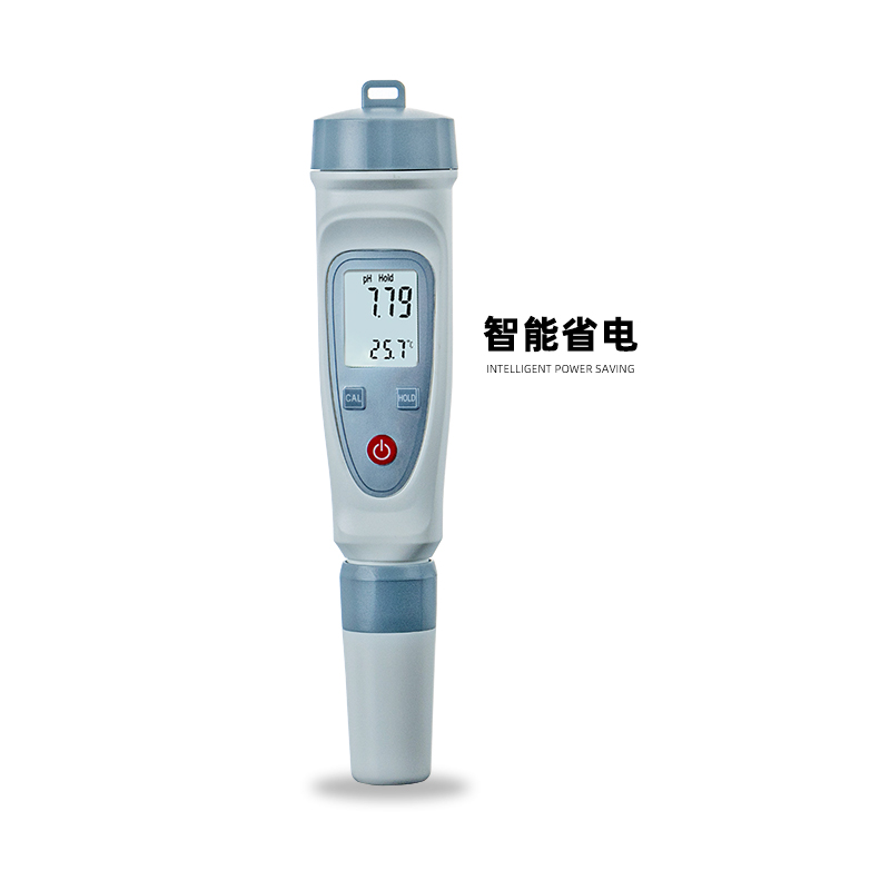 ph测试笔 酸碱度水族鱼缸水质检测工业水产便携式ph计酸度计