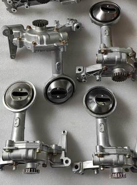 15100-PRB-A01适用本田讴歌RSX S型K20A 机油泵15100PRBA01机油泵