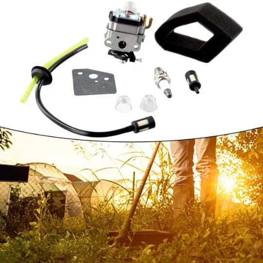 适用Echo GT-22 A021000550 WYL-170 i RB24EA TB26TB GT22化油器