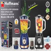 搅拌机 6pcs 2079 出口Hoffmans &Dry Grinder ctn 0.1CBM