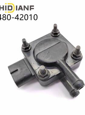 89480-42010适用于丰田AurisVerso逸致卡罗拉RAV4汽车压差传感器