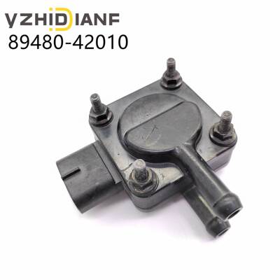 89480-42010适用于丰田AurisVerso逸致卡罗拉RAV4汽车压差传感器