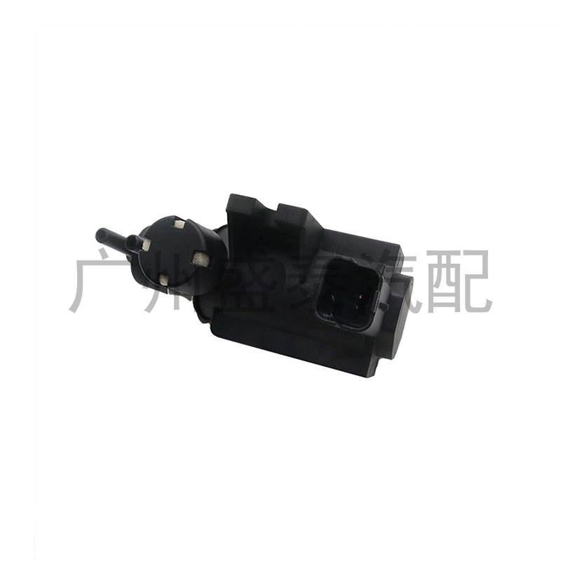适用于标致雪铁龙汽车涡轮增压电磁阀    9660693180     1618S5