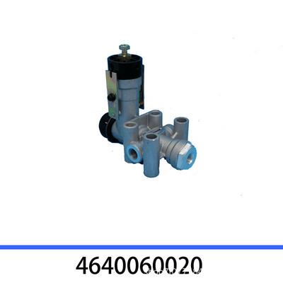 欧系卡车配件平衡阀高度阀LevelingValve132533704853325
