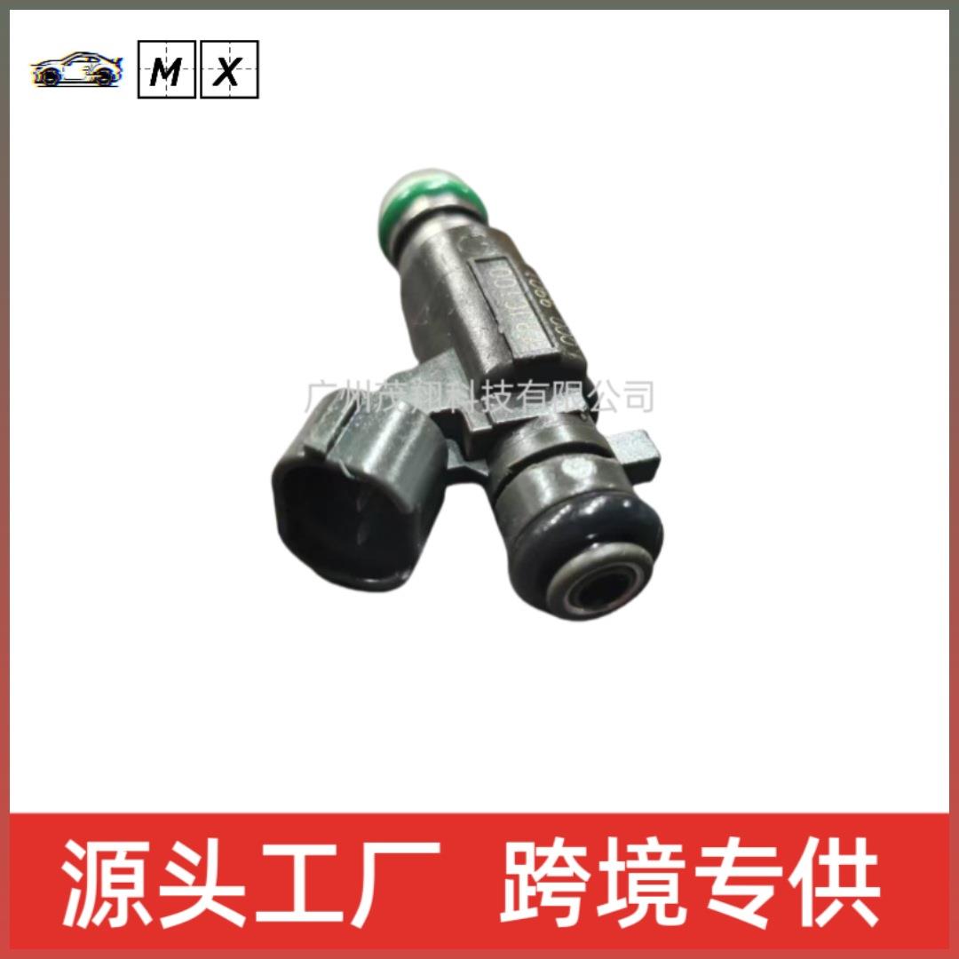 适用日产风度A33天籁帕拉丁KA24喷油嘴16600-5L700FBJC100