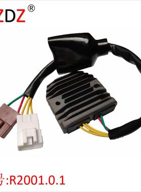 2001.0.1 31600-MBT-D21 FH008AA 31600-MBT-D51 H.ONDA XL1000V