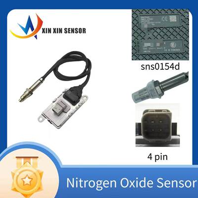 Cummins24V陶瓷芯片氮氧汽车传感器SNS10935594572