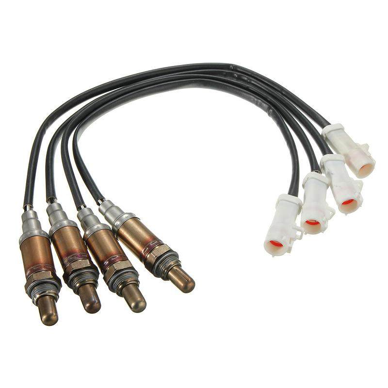 适用于福特蒙迪欧致胜氧传感器06-10年1S7F9F472ABF8VZ9F472BA