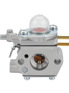 适用 化油器 Ryobi RBL30MVA RLT30CES Homelite HBL26BP HBC26SJ