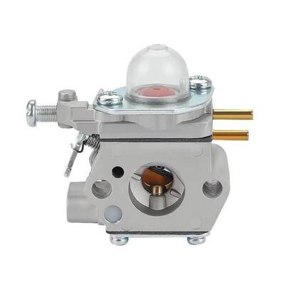 适用 化油器 Ryobi RBL30MVA RLT30CES Homelite HBL26BP HBC26SJ