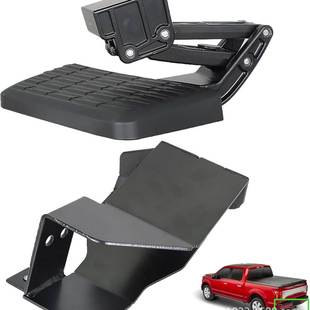 2011 2500 Bed 1500 RAM 2019 01A 75306 Step Rear 保险杠踏板