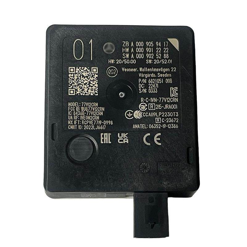 A0009059417 A0009051416 适用于奔驰雷达盲点模块 汽车配件 跨境