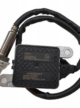 跨境NOxSensorA0009058111A3C01057700-014适用Benz奔驰12V