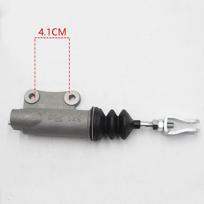 适用江铃新顺达凯运凯锐离合器分泵N720N725离合器总泵离合器踏板