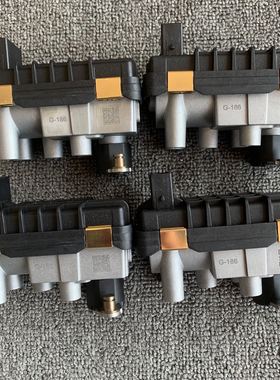 G186 736088 736088-5003S 电磁阀712120 6470900280 G-186执行器